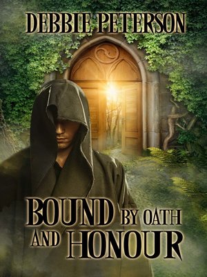 cover image of Bound by Oath and Honour